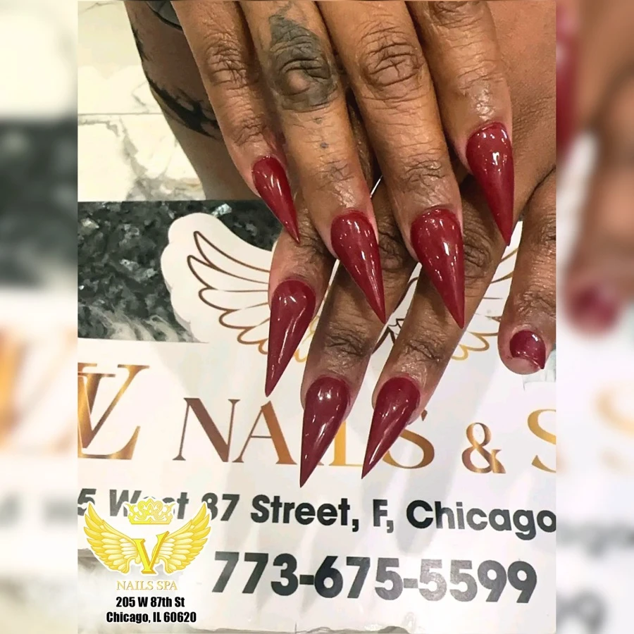 VL Nails And Spa | Premier Nail Salon in Chatham, Chicago IL 60620